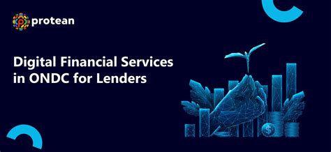 How can lenders Reach New Markets & Boost Revenue with ONDC Lending
