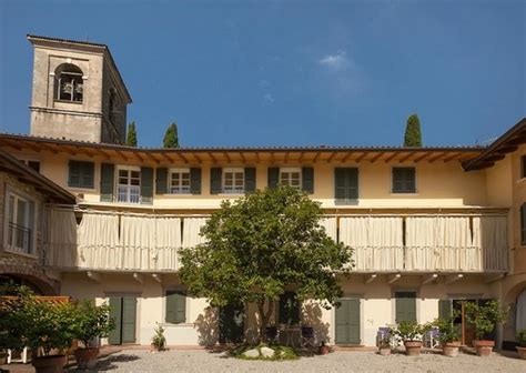 BARCHI RESORT - APARTMENTS & SUITES (San Felice del Benaco, Lake Garda ...