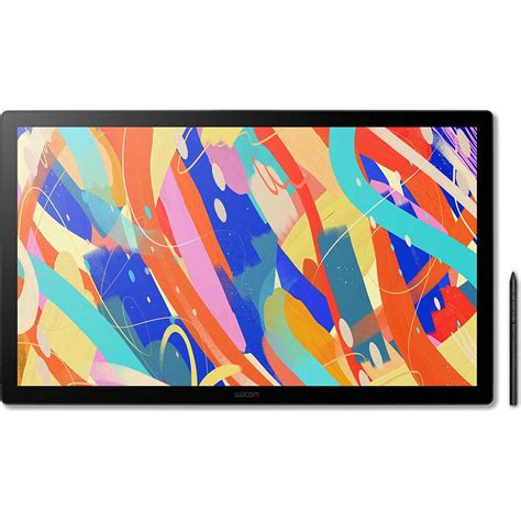 Wacom Cintiq 24 pen DTK246E - kaufen bei Digitec