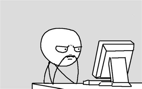 Image result for Open Computer Meme