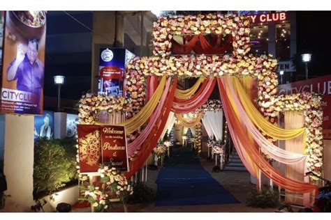 Hotel City Club - Venue - Chinsurah - Magra - Weddingwire.in