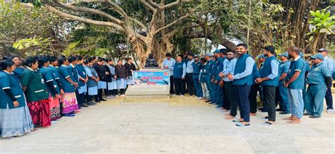 National Salt Satyagrah Memorial