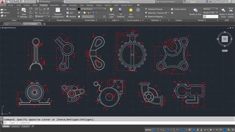 Image result for AutoCAD Tutorial YouTube
