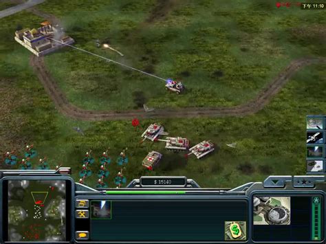 Command Conquer Gameplay 的图像结果