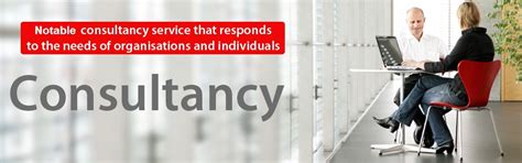 UEA | Consultancy