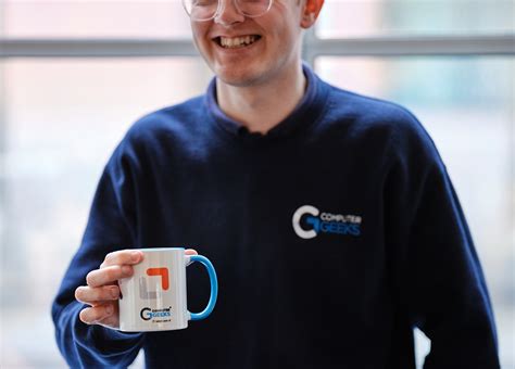 Computer Geeks 的图像结果