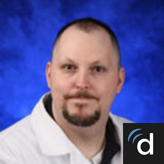 Dr. Travis D. Watson, MD | Chambersburg, PA | Emergency Medicine ...