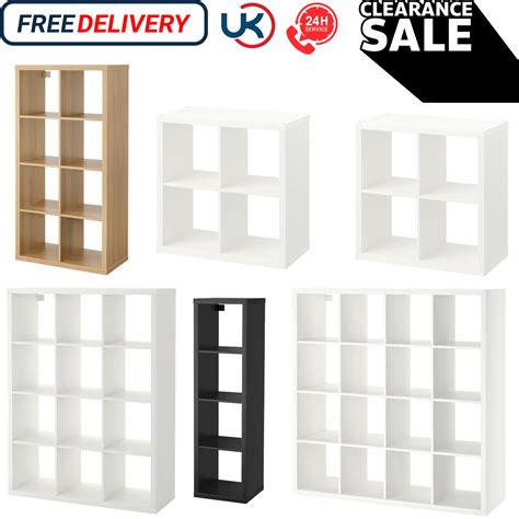 IKEA Kallax Shelving Display Bookcase Shelving Room | Ubuy India