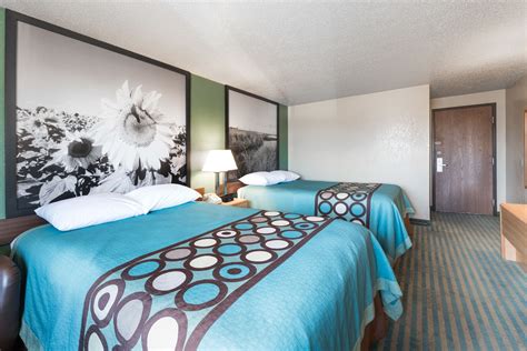 Super 8 by Wyndham Devils Lake | Devils Lake, ND Hotels