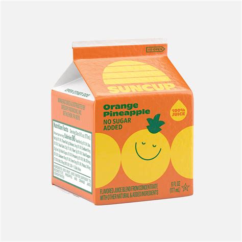 Explore Our Fresh Frozen Juices | Organic Fresh Frozen Juice