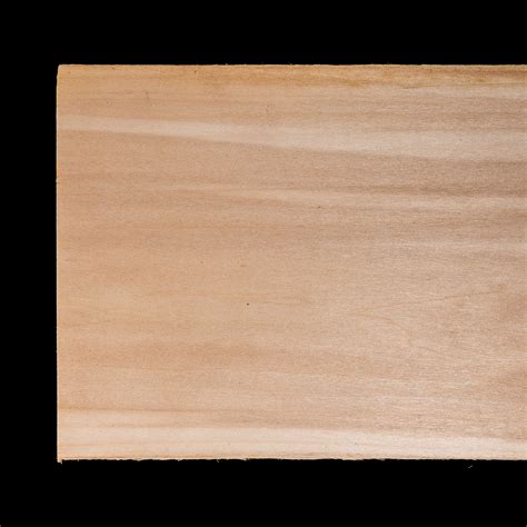 Poplar :: West Penn Hardwoods