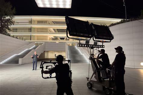 The First Apple Event "Shot on iPhone" | Lifestyle Asia