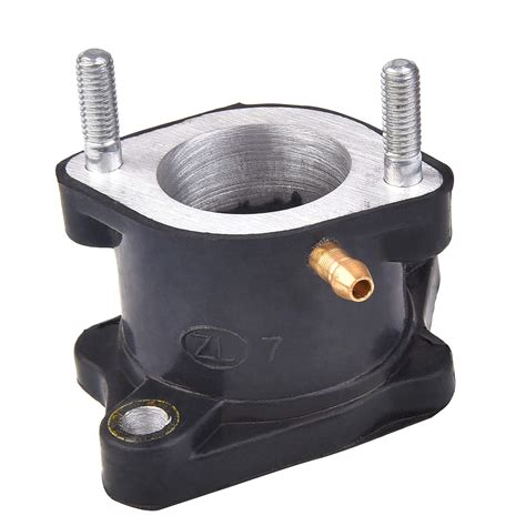 Buy 30mm Manifold with Secondary Intake Replacement for Chinese 200cc ...