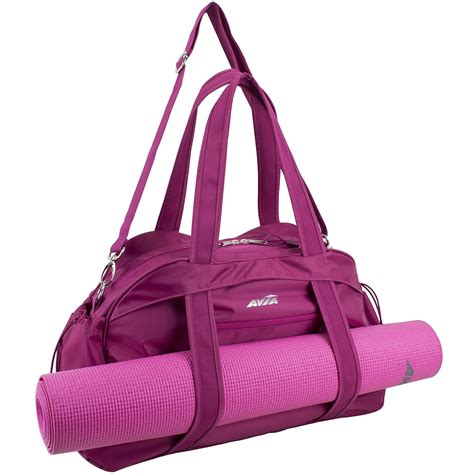 Top 10 Best Women's Gym Bags Reviews 2018-2020 on Flipboard by Kinida