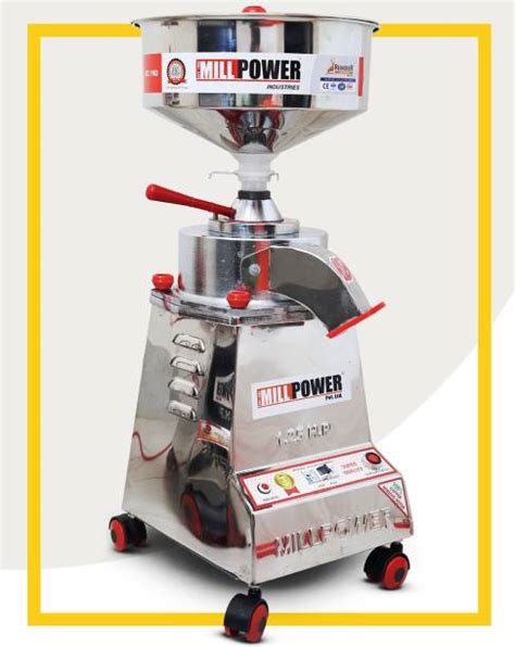 Mini Flour Mill - Buy Mini Flour Mill online at Best Prices in India ...