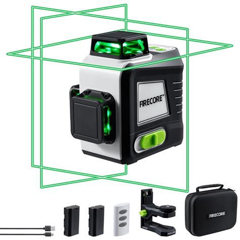 Firecore Laser Level 360...B0D41WHVBR | Encarguelo.com.ve