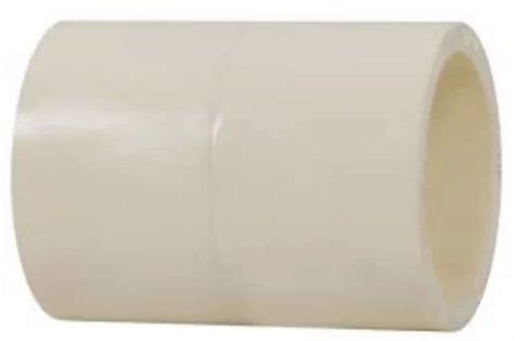 Image result for CPVC Coupling Gray Color