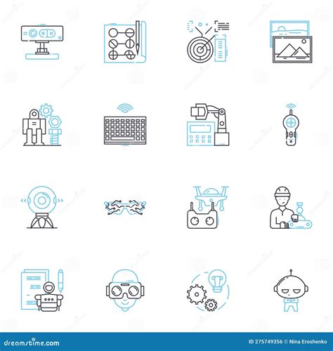 Image result for Computer Automation Cartoon Logo