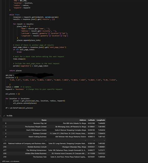 Image result for Google Maps API Python