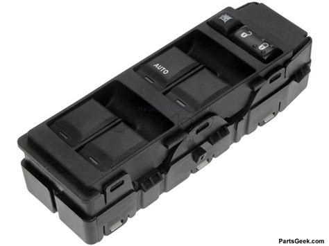 Image result for Drivers Window Control 2011 Jeep Compass Replacement