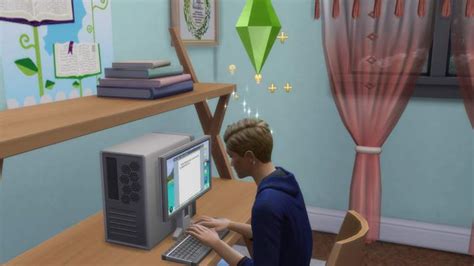 Image result for Sims 4 Screen Shot
