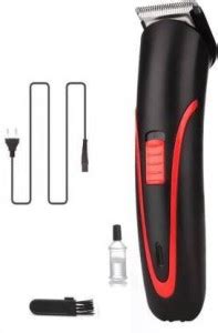 RACCOON A88 Rechargeable Battery Sharp Blade Beard Cutter Stylish ...