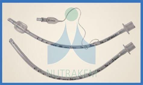 Adult Endotracheal Tube Exporter, Supplier from Indore
