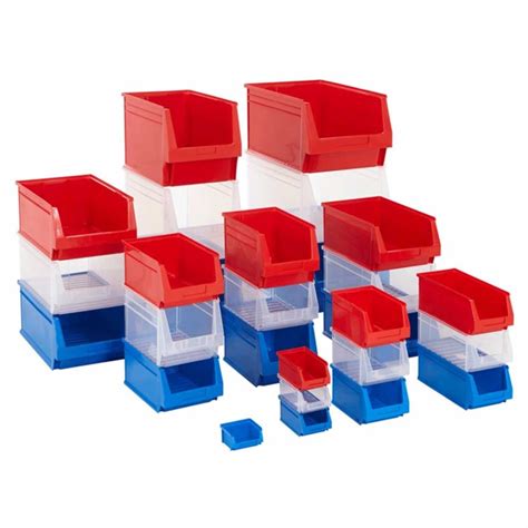 Small Parts Storage Containers 的图像结果