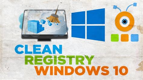Clean Registry Tutorial 的图像结果