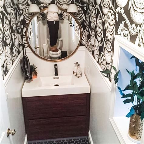 Image result for Powder Room Scenes