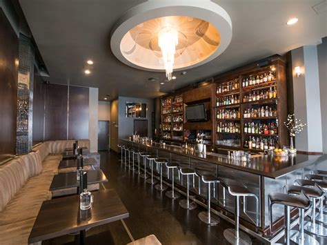 The 22 Best Bars In Seattle - Seattle - The Infatuation