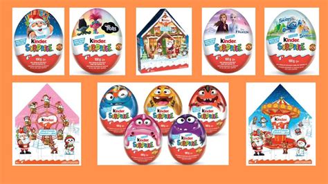 Kinder Chocolate Recall Ireland at Dorothy Boots blog