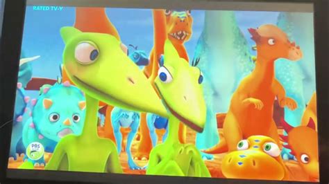 Dinosaur train buddy don tiny shiny mr pteranodon mrs pteranodon the ...
