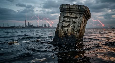 Indian Rupee Breaches 95: The Hidden Structural Import Trap