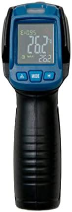 Meco Industrial Infrared Thermometer -50~600 Deg C (-58~1112 Deg F ...