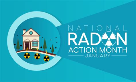 Healthy Oakland Newsletter • January 3 • Test your home for radon ...
