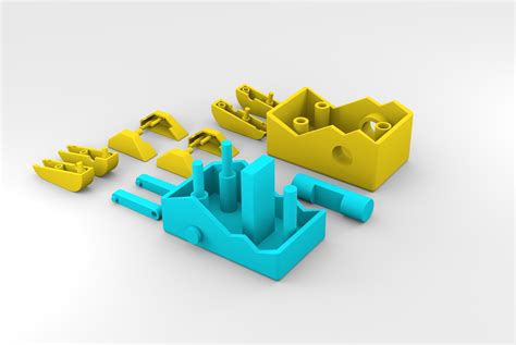 Image result for Geometry Dash Robot