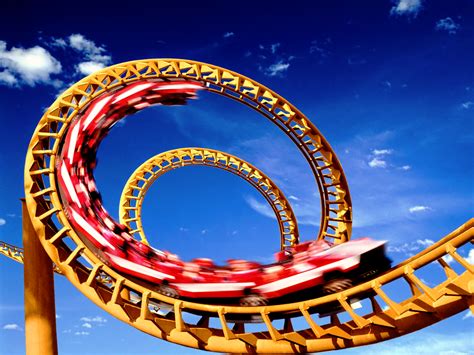 Rollercoaster PNG HD Transparent Rollercoaster HD.PNG Images. | PlusPNG