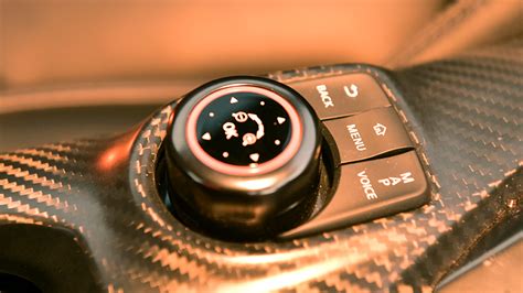 Nissan GT-R 2017 STD Interior Car Photos - Overdrive