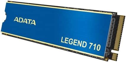 Amazon.in: Buy ADATA Legend 710 1TB SSD Online at Low Prices in India ...