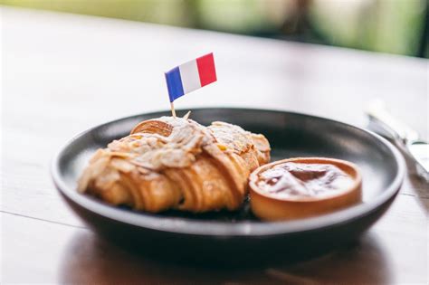 15 Must Try French Food! - Seats Asia