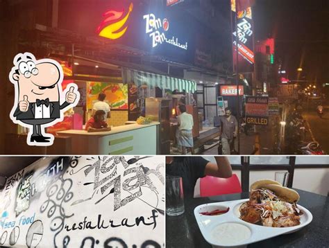 Zam Zam Restaurant, Kanyakumari - Restaurant reviews