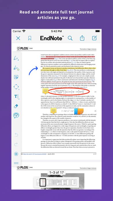 Image result for EndNote for PC