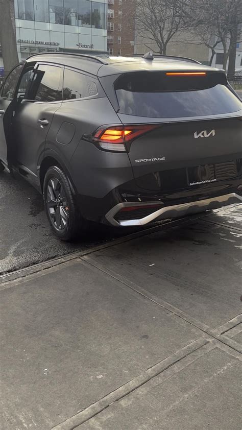 Kia sportage phev 2023 – Artofit