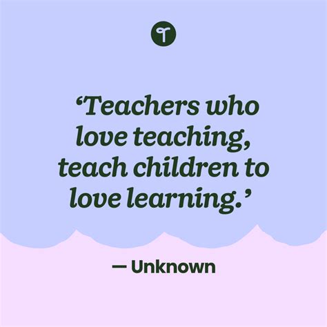 Quotes About Teaching