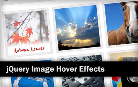 bloxhover jquery image hover effects