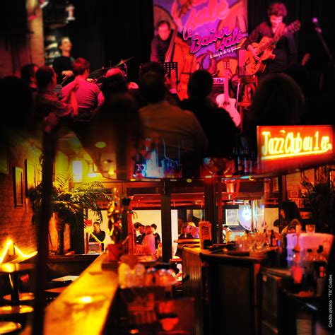14 Best Jazz Clubs in NYC to Hear Live Music