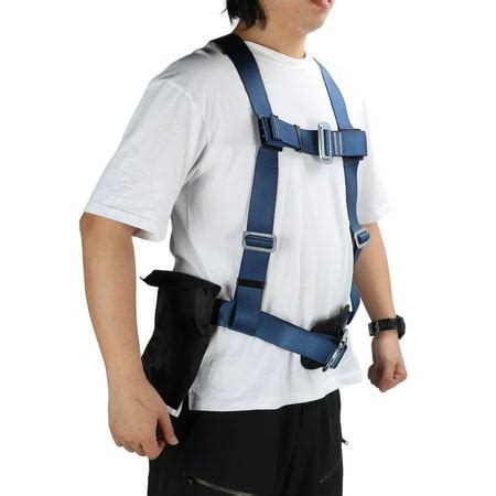 Image result for Fall Protection Harness Cold Pack
