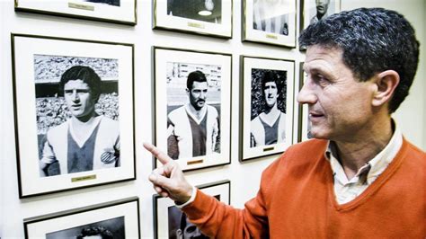 Solsona: “El talento natural existe, a mí nadie me enseñó nada”