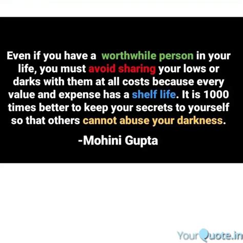 Quotes & Writings by Ms. perfect 😎 | YourQuote